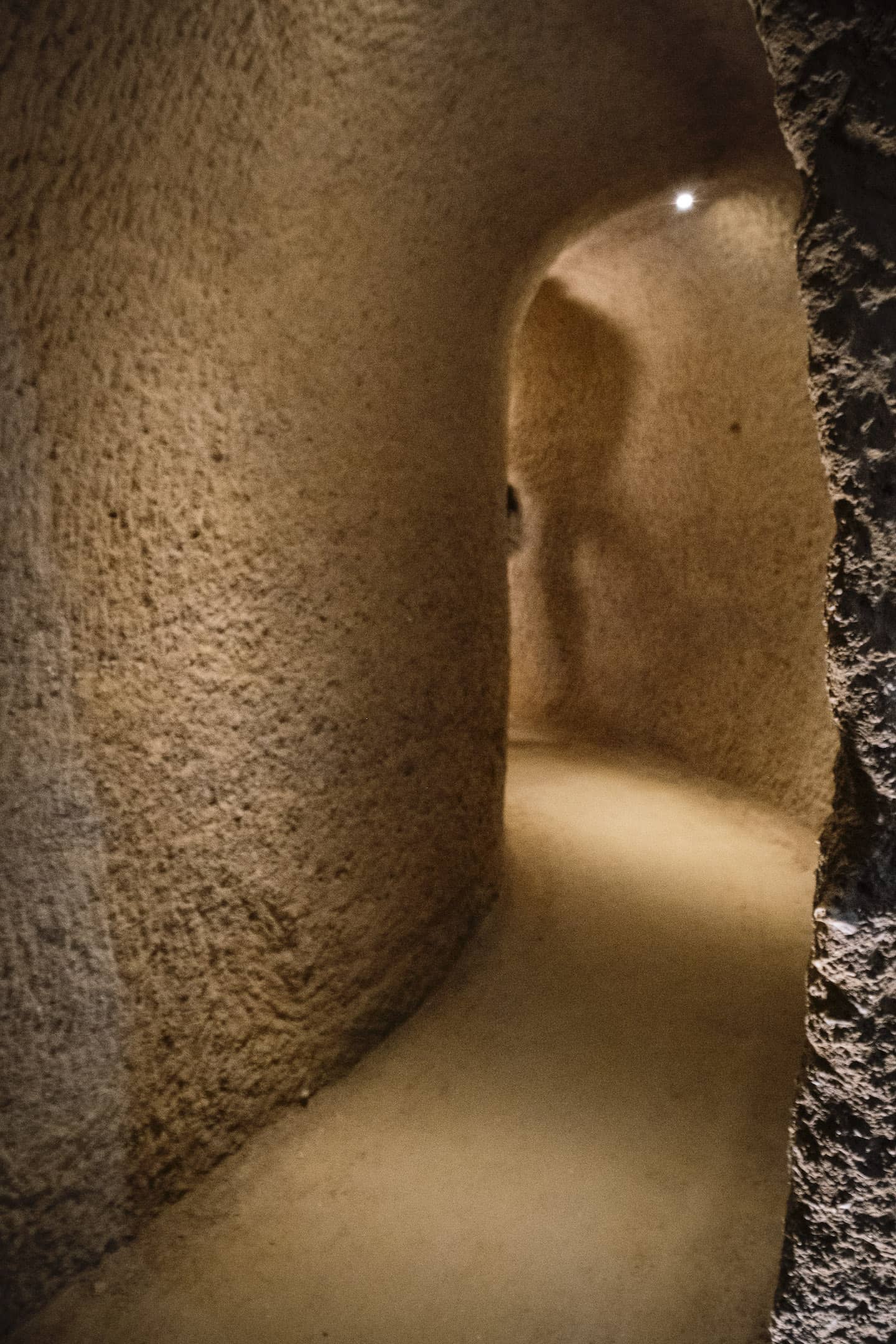 Montage de Reims - Les galeries de la cave aux coquillages