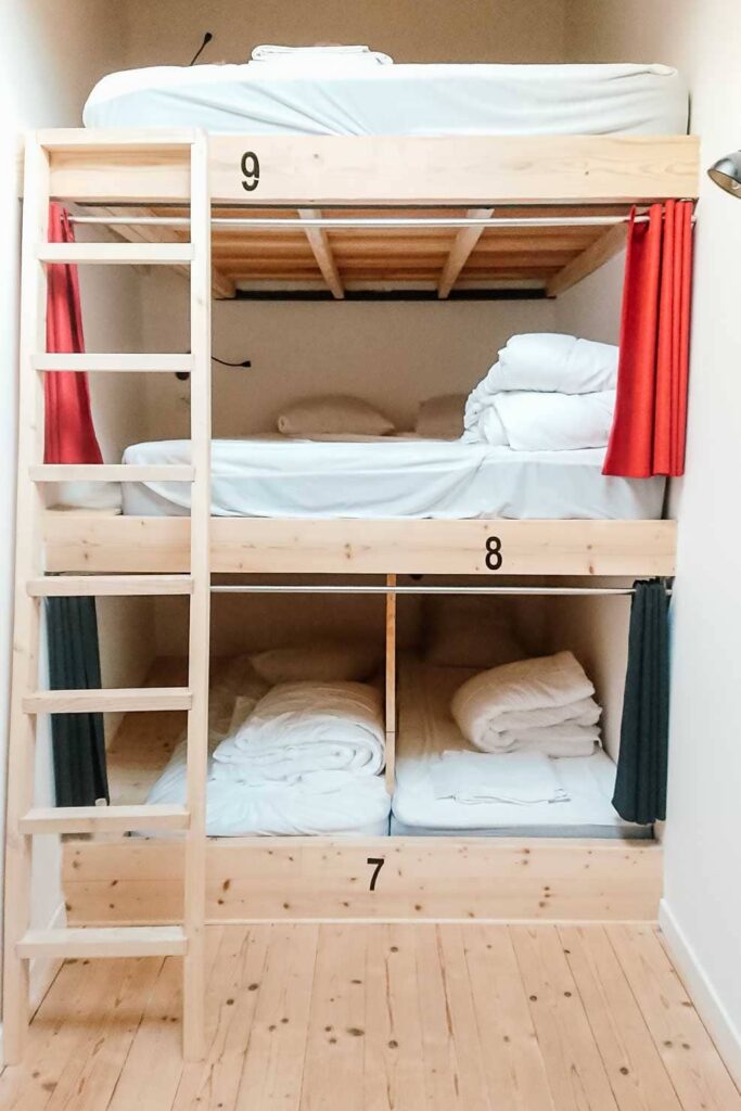 L'Escale, gîte à Dieulefit, une bonne adresse sur le GR9